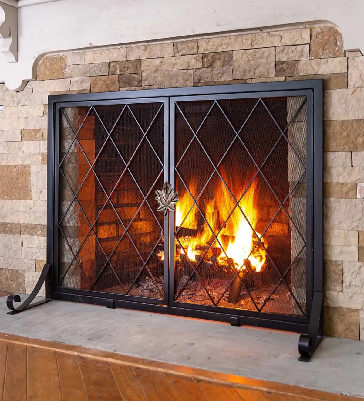 Fireplace Doors and Screens Fireplace Doors and Screens