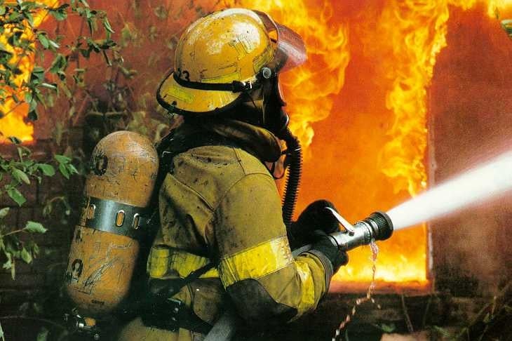 Practice Safe Burning Habits Practice Safe Burning Habits