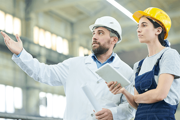 Professional Inspection and Maintenance Professional Inspection and Maintenance